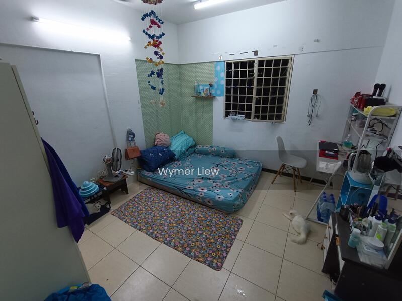 Beverly Tower @ Plaza Medan Putra - 4