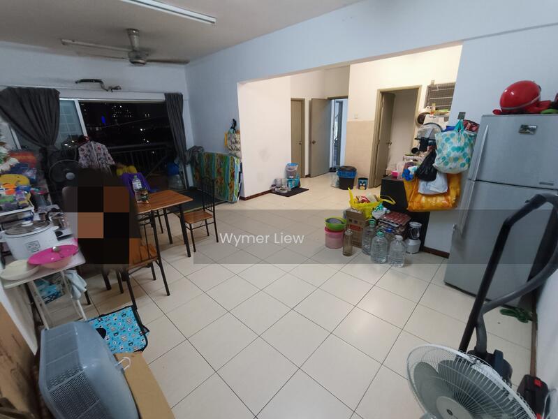 Beverly Tower @ Plaza Medan Putra - 2