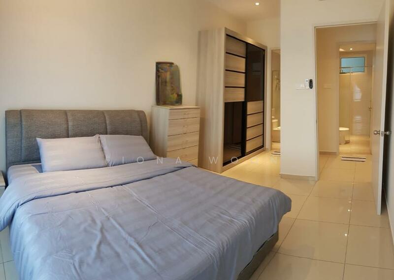 Parkland Residence - 2
