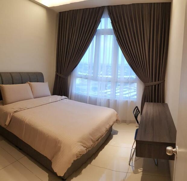 Parkland Residence - 3