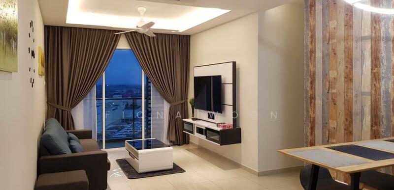 Parkland Residence - 4