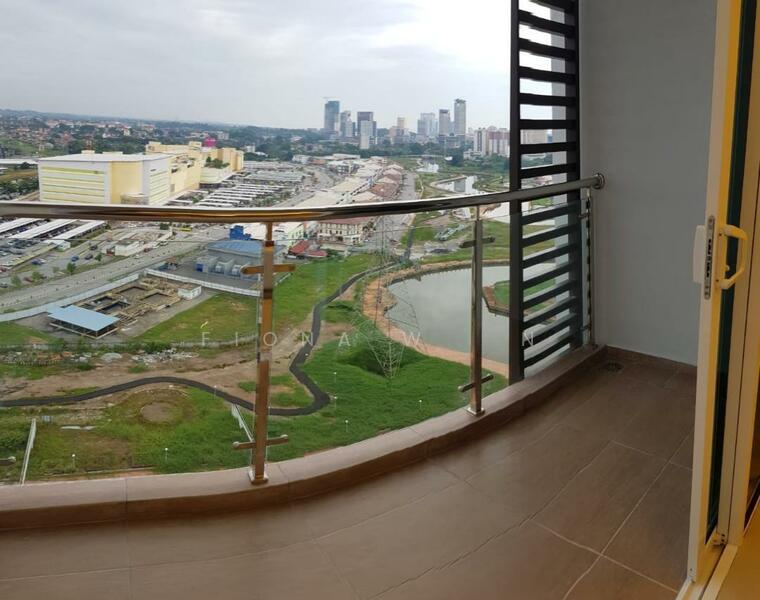 Parkland Residence - 5