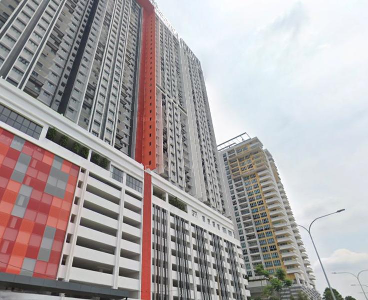 Sky Awani Residensi 4 - 2