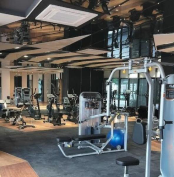 Sky Awani Residensi 4 - 4