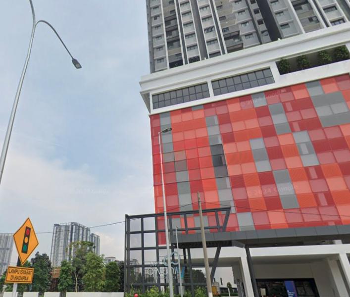 Sky Awani Residensi 4 - 3