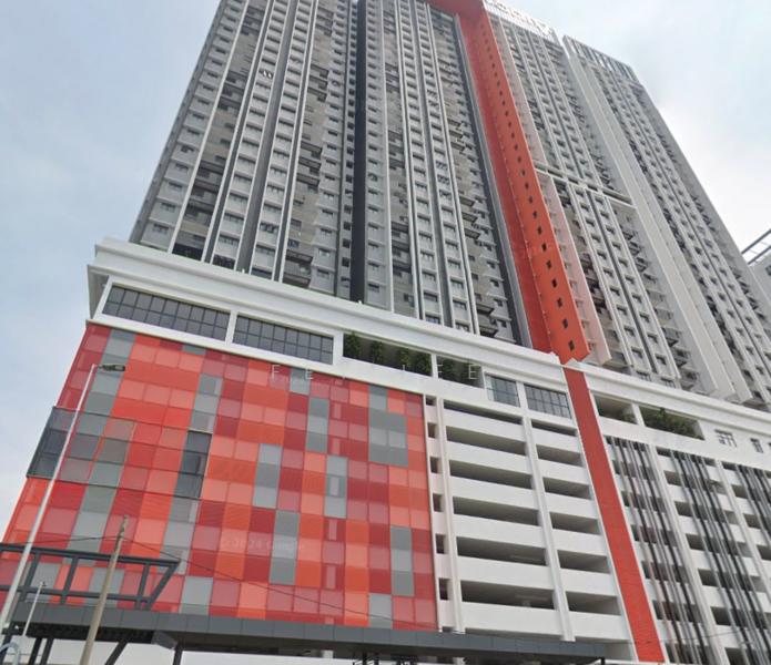 Sky Awani Residensi 4 - 1