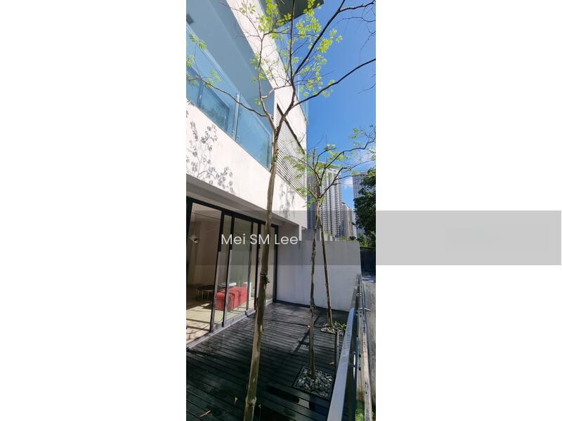 KH Villa @ Sri Hartamas - 5