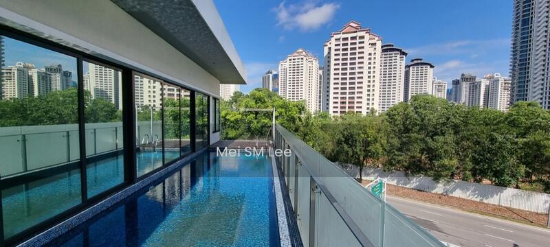 KH Villa @ Sri Hartamas - 3