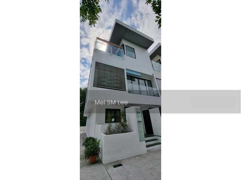 KH Villa @ Sri Hartamas - 1