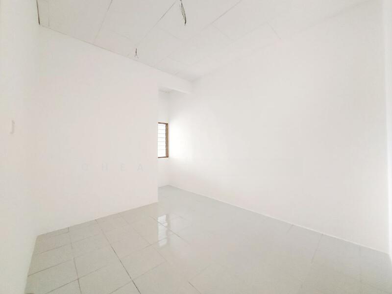 Taman Pinji Ria - 4
