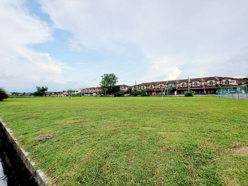 Taman Pinji Ria - 5