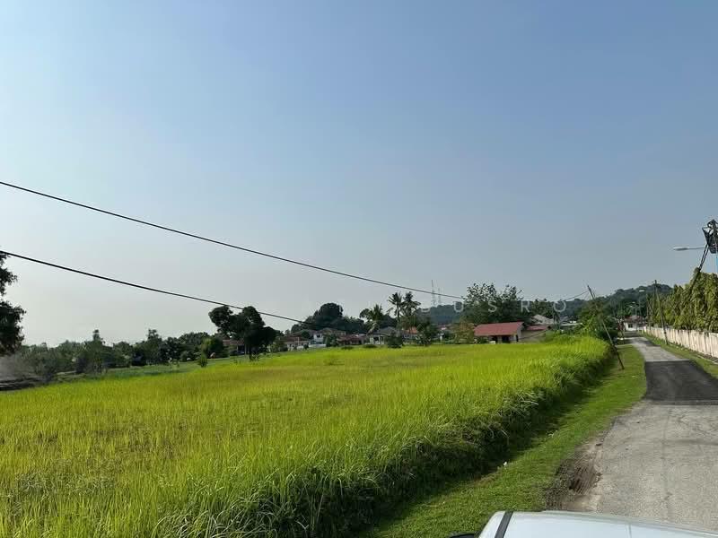 3.742 Acres Freehold Land Jalan Kota Raja Kl... | SuperHomes