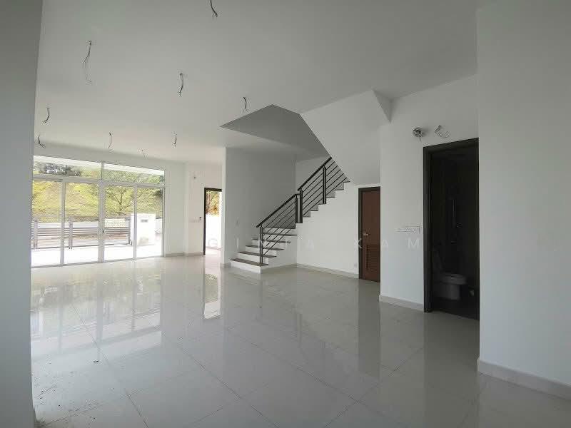 Taman Serai Villa - 2