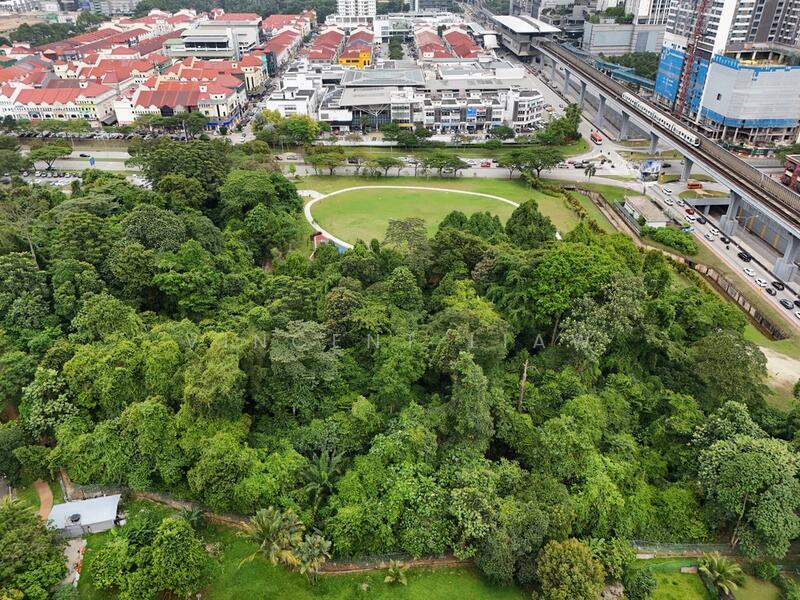 Sierra Damansara - 2