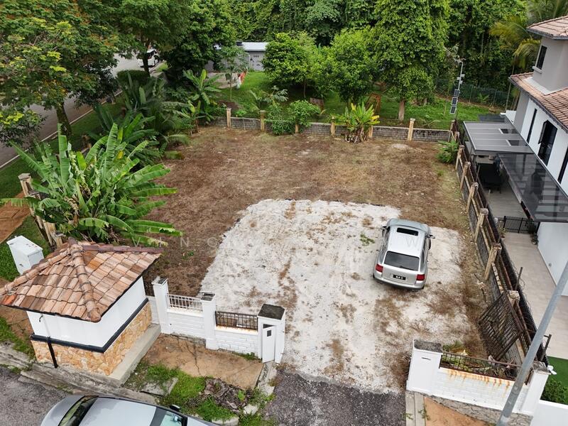 Sierra Damansara - 3