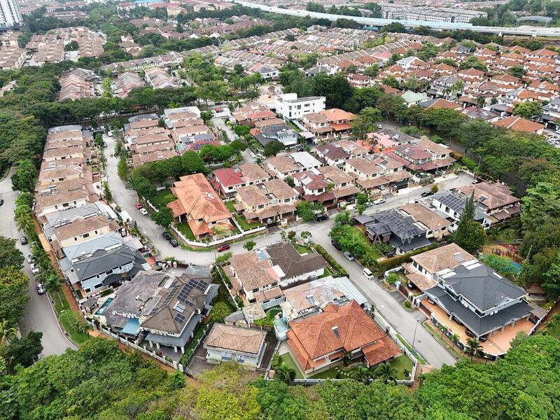 Sierra Damansara - 4