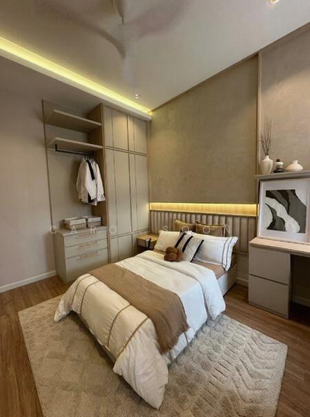 Valeria Garden Homes - 3