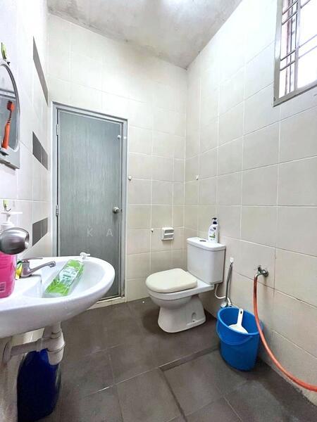Taman Dato' Chellam - 4