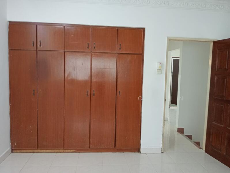 Selangor-Sri Gombak-Batu Caves-Samudra-Setapak-Sentul-Selayang-Kepong - 3