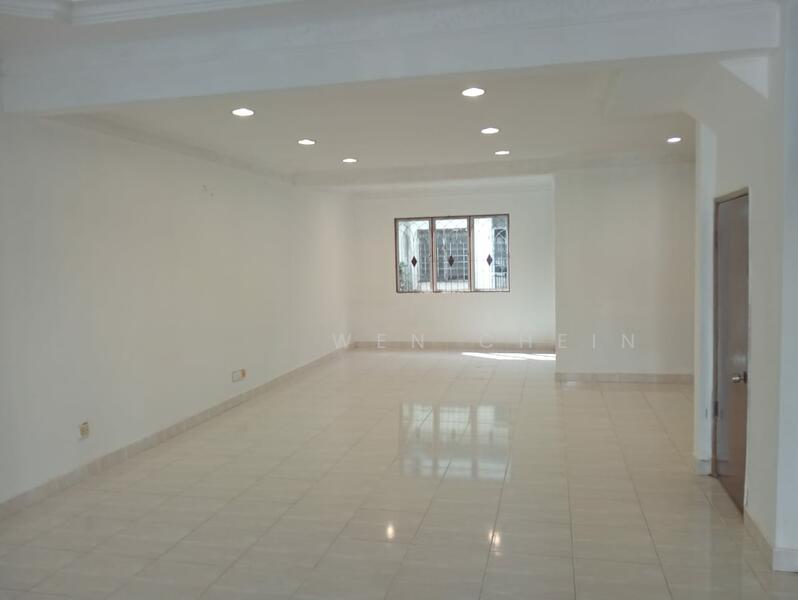 Selangor-Sri Gombak-Batu Caves-Samudra-Setapak-Sentul-Selayang-Kepong - 1