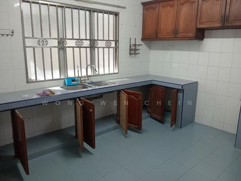 Selangor-Sri Gombak-Batu Caves-Samudra-Setapak-Sentul-Selayang-Kepong - 2