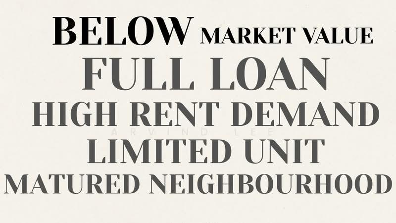 200k Below Market Value Double Stry Landed Jln Pending Bandar Puteri Klang - 3