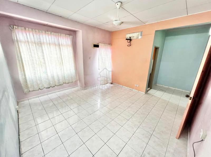 200k Below Market Value Double Stry Landed Jln Pending Bandar Puteri Klang - 4