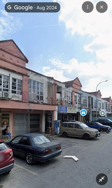 U5, Bandar Pinggiran Subang - 2