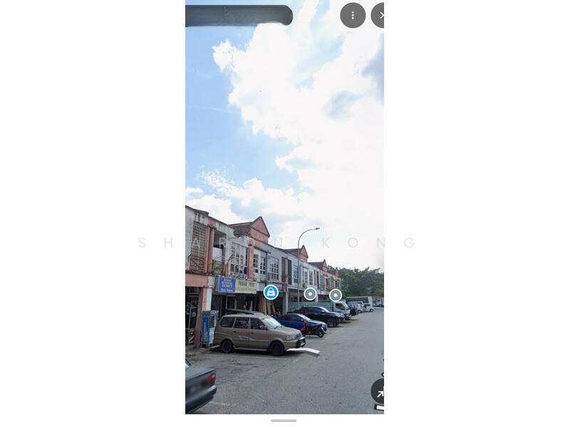 U5, Bandar Pinggiran Subang - 5