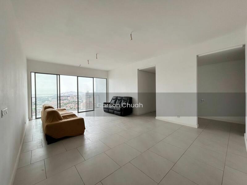 Triuni Residences - 1