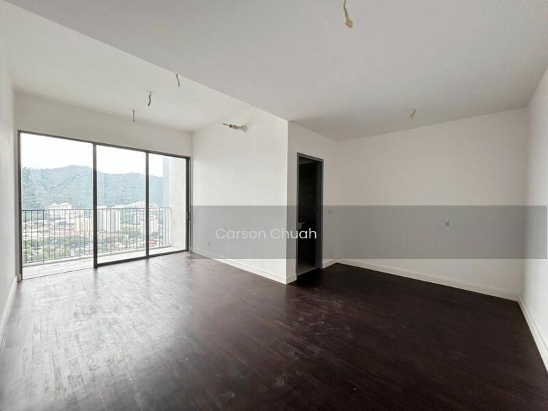 Triuni Residences - 2