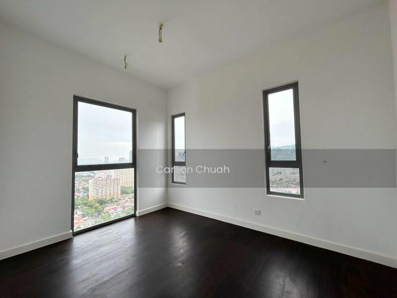 Triuni Residences - 4