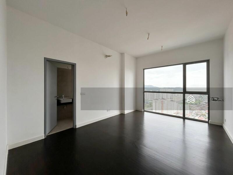 Triuni Residences - 3