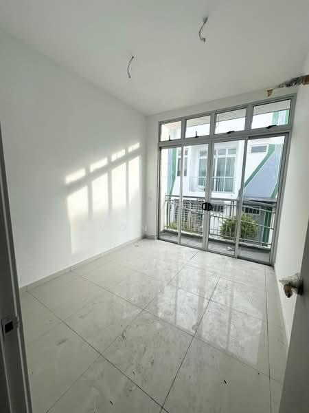 Setia Eco Cascadia - 3