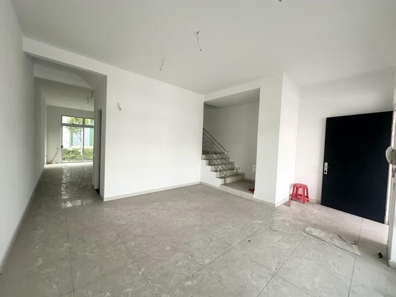 Setia Eco Cascadia - 1