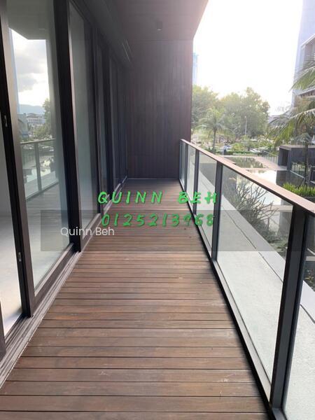 Shorefront Residences - 1