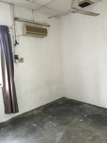 Taman Pura Jaya - 2