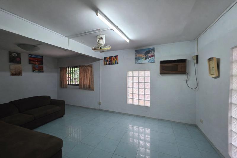 Damansara Heights - 2