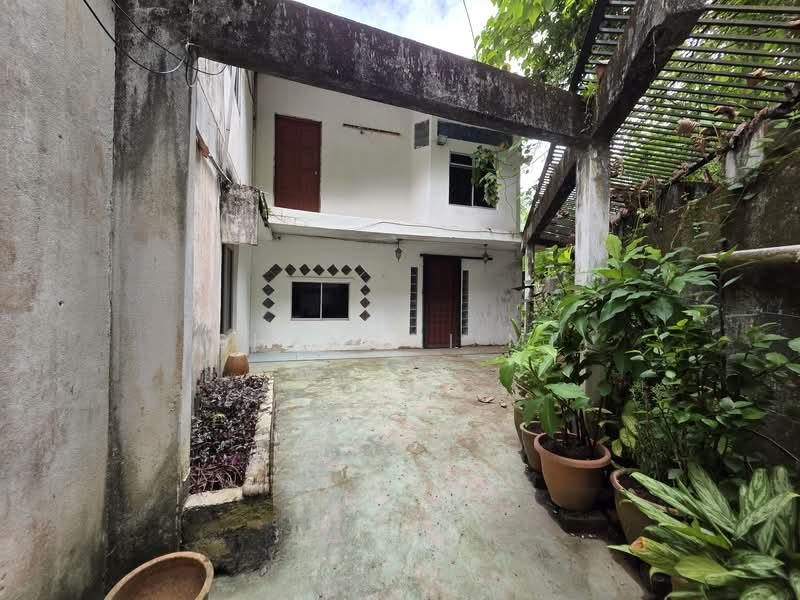 Damansara Heights - 4