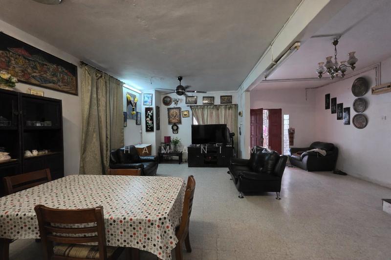 Damansara Heights - 1