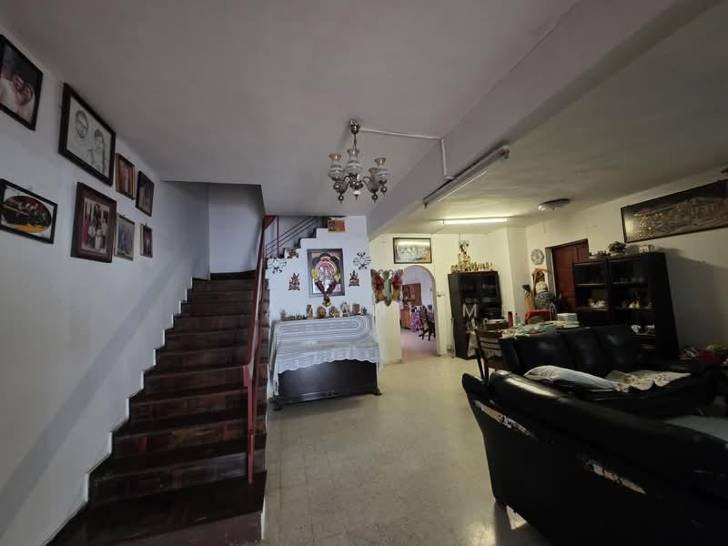 Damansara Heights - 5