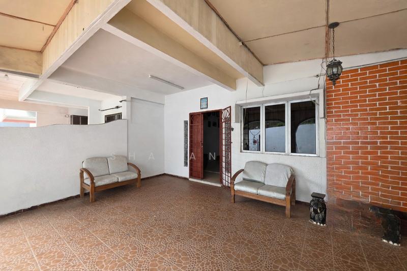 Damansara Heights - 3