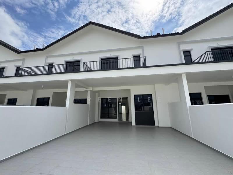 Eco Botanic_Iskandar Puteri_Harris-Double Storey Cluster 22 x 85 ft_ for Sale - 3