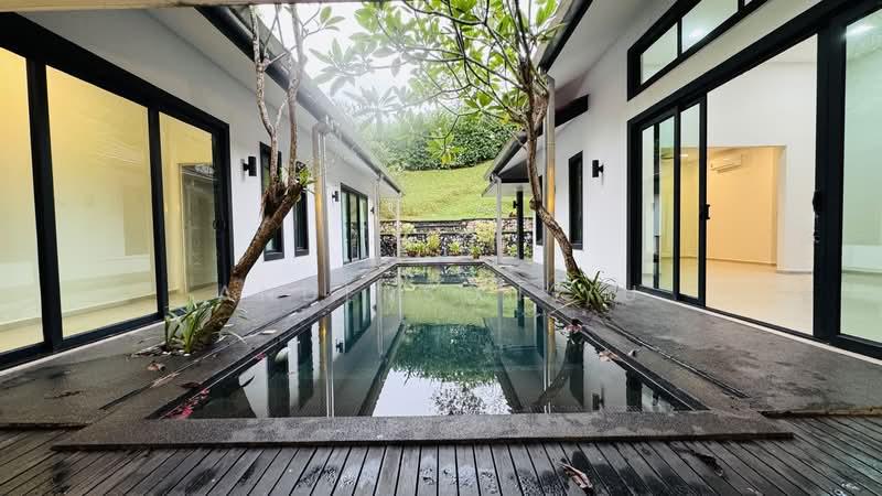 Ledang Heights - 3