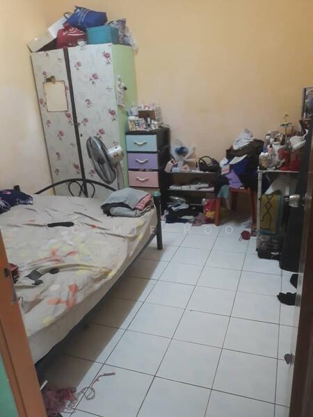 Taman Selayang Makmur - 3