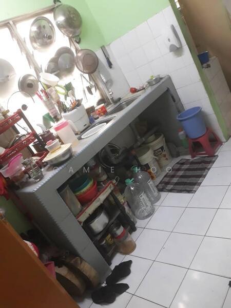 Taman Selayang Makmur - 5