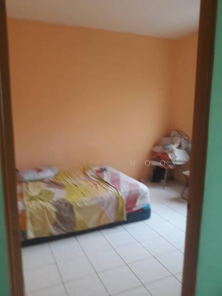 Taman Selayang Makmur - 2