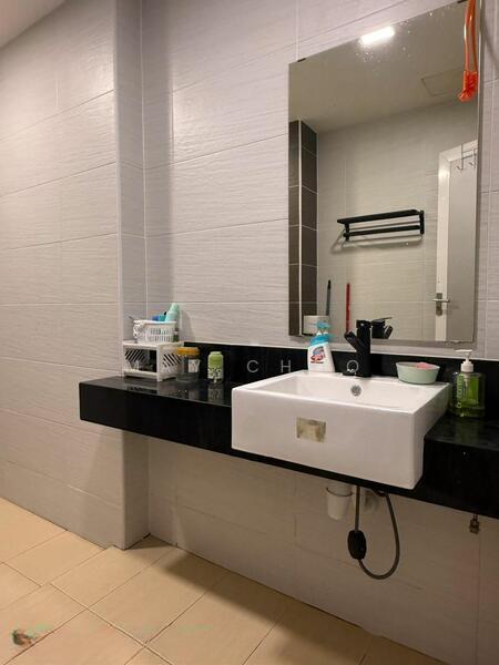 Berjaya Condominium - 5