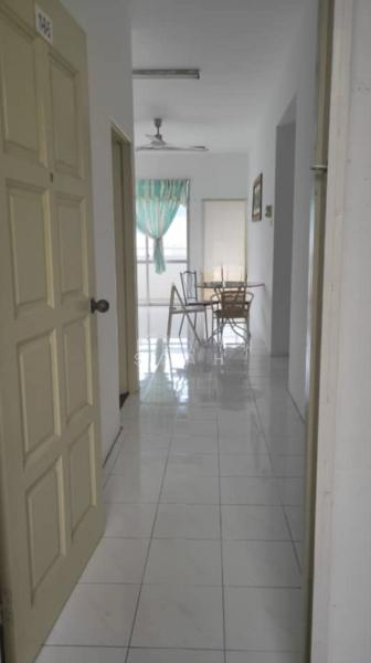 Bukit Awana Condominium - 5