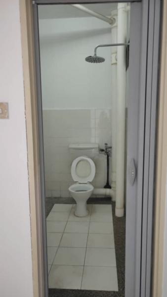 Bukit Awana Condominium - 4